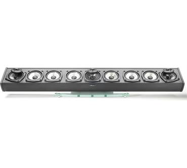 Produktbild Mirage Uni-Theater 3-in-1 Flat Panel Speaker