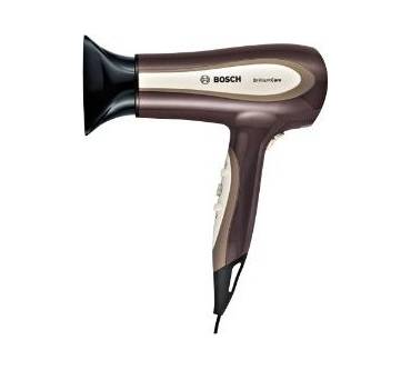 Produktbild Bosch PHD 5780 BrillantCare Hairtype