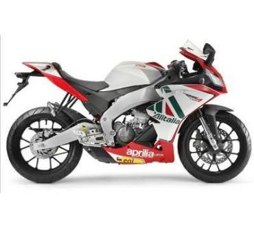 Produktbild Aprilia RS4 125 (11 kW) [11]
