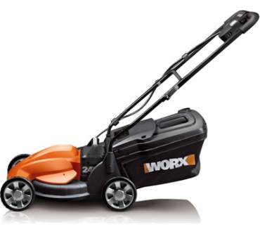 Produktbild Worx WG 783 E