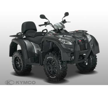 Produktbild Kymco MXU 500 IRS LoF DX (25 kW)