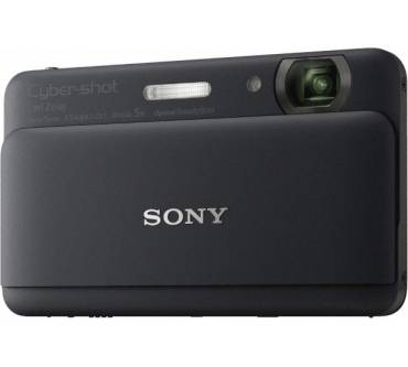 Produktbild Sony Cybershot DSC-TX55