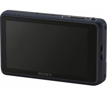Produktbild Sony Cybershot DSC-TX55