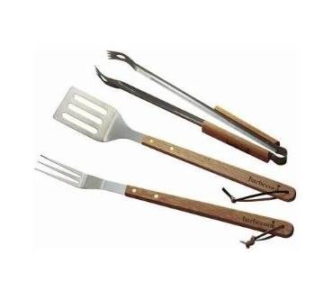 Produktbild Barbecook Standard-Grillbesteck