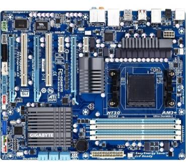 Produktbild GigaByte 990XA-UD3