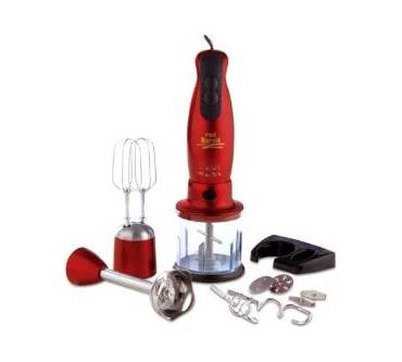 Produktbild DS Produkte Red Baron SM 5006