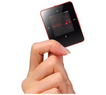 Produktbild Creative Zen Style M300