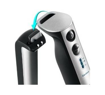 Produktbild Philips HR 1378