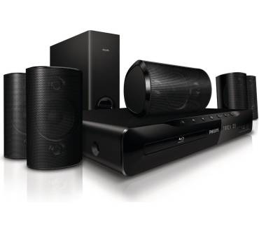 Produktbild Philips HTS3551/12