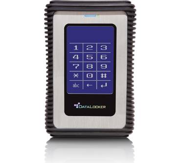 Produktbild Origin Storage DataLocker 3 (1 TB)