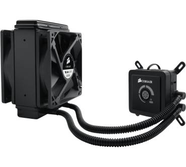 Produktbild Corsair Hydro H80