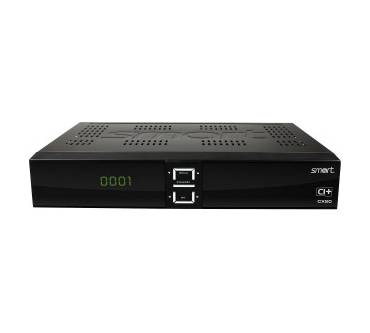 Produktbild Smart Electronic CX 20