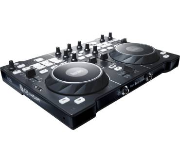 Produktbild Hercules DJ 4 Set