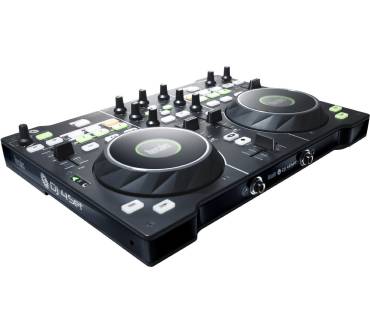 Produktbild Hercules DJ 4 Set