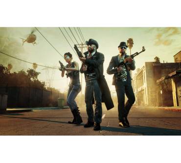 Produktbild Call of Juarez: The Cartel