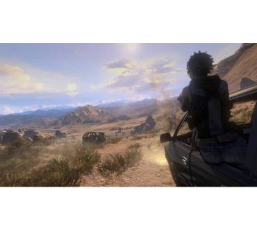 Produktbild Call of Juarez: The Cartel