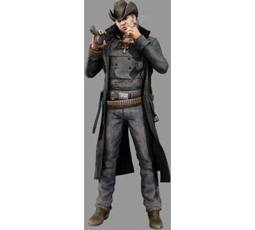 Produktbild Call of Juarez: The Cartel