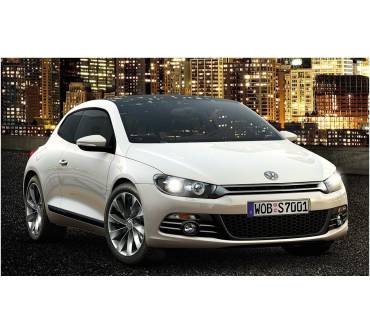 Produktbild VW Scirocco [08]