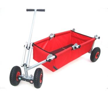 Produktbild Ulfbo Handwagen