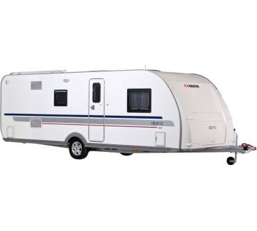 Produktbild Adria Alpina