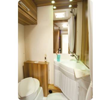 Produktbild Weinsberg CaraOne