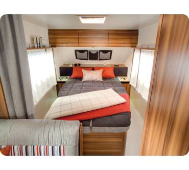 Produktbild Weinsberg CaraOne