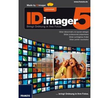 Produktbild pixxsel IDimager 5