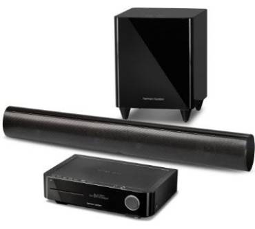 Produktbild Harman / Kardon BDS 600