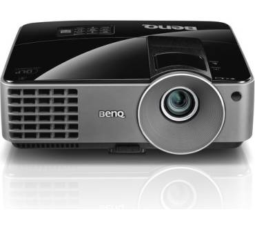 Produktbild BenQ MX501