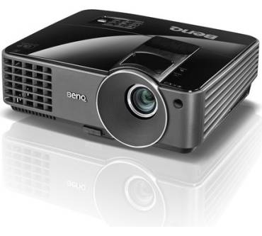 Produktbild BenQ MX501