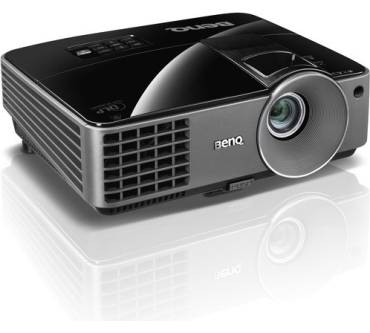 Produktbild BenQ MX501