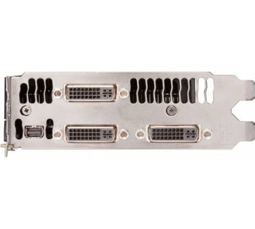 Produktbild Gainward GeForce GTX 590
