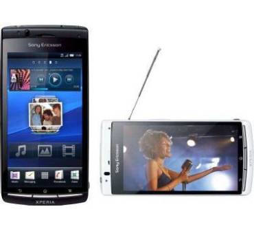 Produktbild Sony Ericsson XPERIA Acro