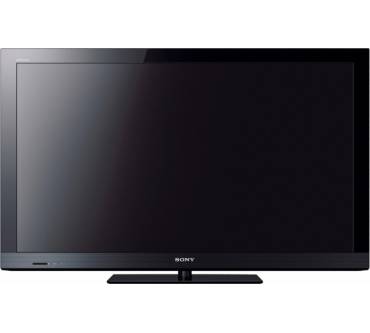 Produktbild Sony Bravia KDL-40CX525