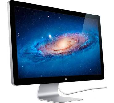 Produktbild Apple Thunderbolt Display