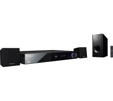 Produktbild Pioneer BCS-FS111