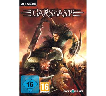 Produktbild Garshasp (für PC)