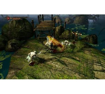 Produktbild Garshasp (für PC)