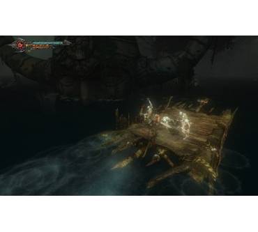 Produktbild Garshasp (für PC)