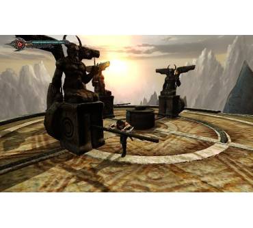 Produktbild Garshasp (für PC)