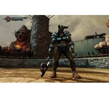 Produktbild Garshasp (für PC)