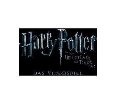 Produktbild Harry Potter und die Heiligtümer des Todes - Teil 2