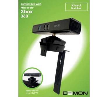 Produktbild D3MON Xbox 360 Kinect Holder