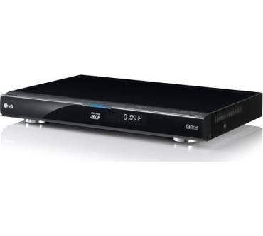 Produktbild LG BDC590