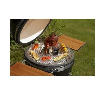 Produktbild Monolith Keramik-Grill