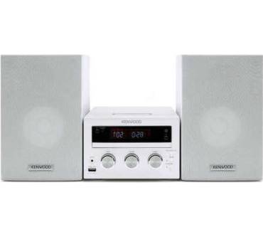 Produktbild Kenwood M-616DV