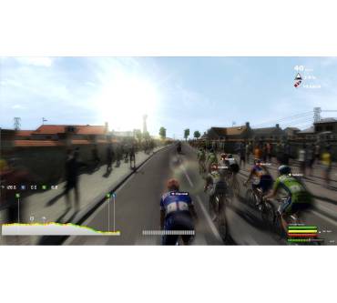 Produktbild Le Tour de France 2011