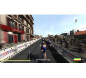 Produktbild Le Tour de France 2011