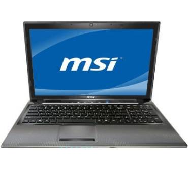 Produktbild MSI CR650