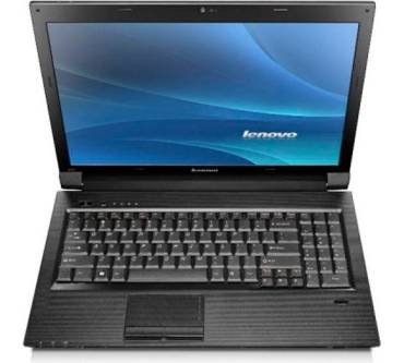 Produktbild Lenovo B560